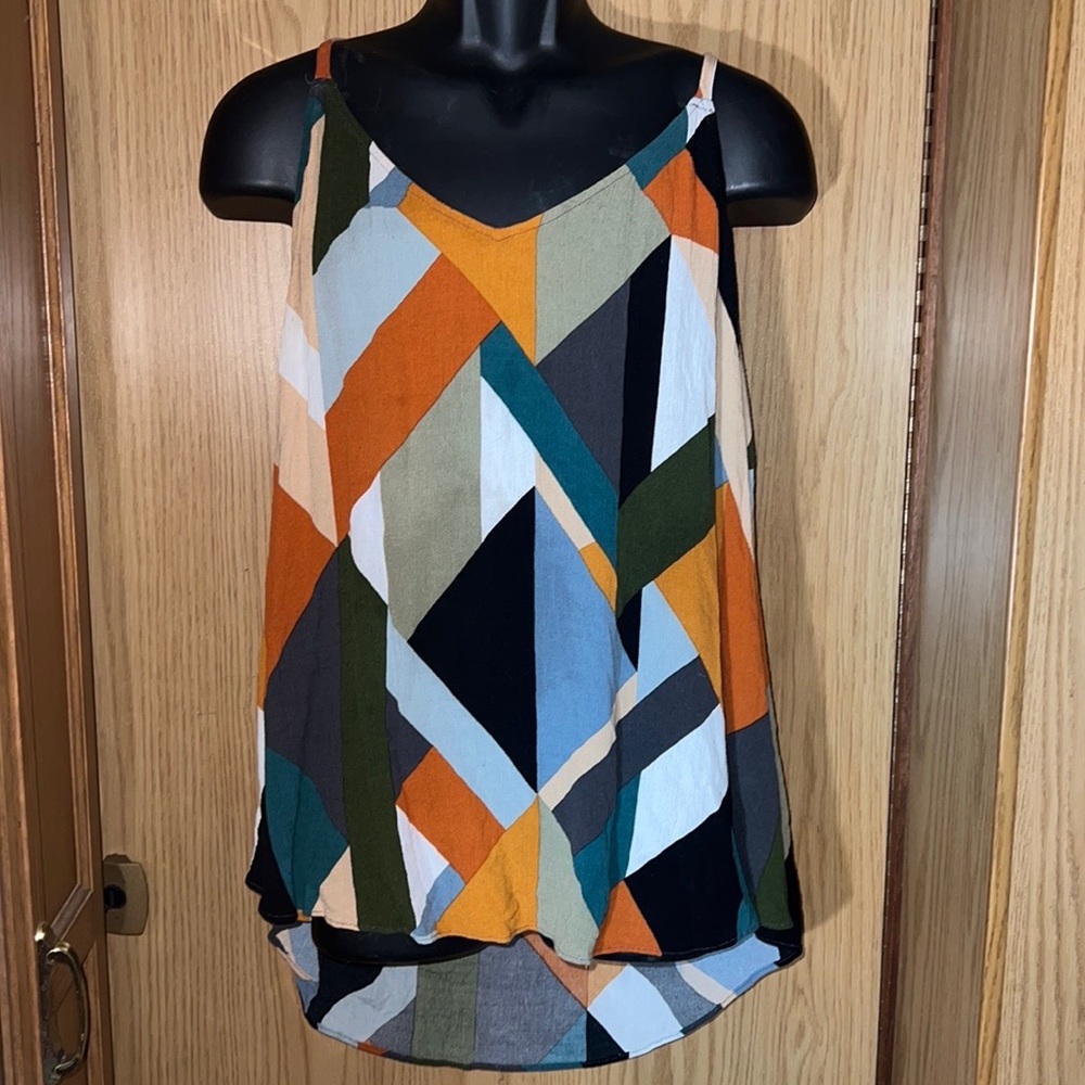 Torrid. 3X Top.